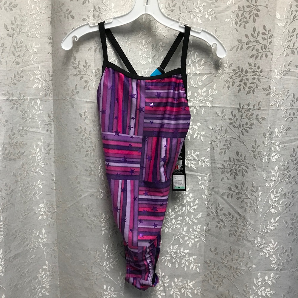 Speedo swim suit
